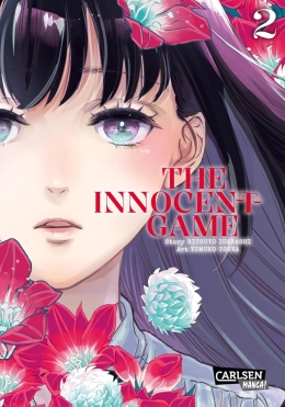 The Innocent Game 02 