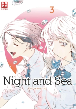 Night and Sea 03 (Finale) 