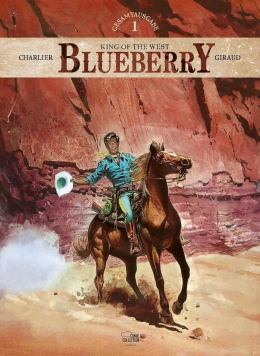 Blueberry - Collector's Edition 01 