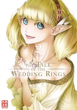 The Tale of the Wedding Rings 02 
