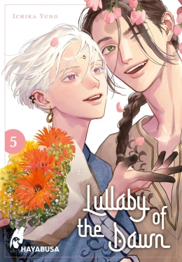 Lullaby of the Dawn 05 