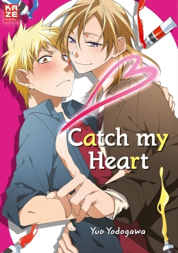 Catch my Heart 