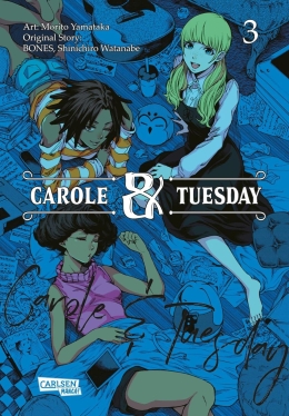 Carole und Tuesday 03 
