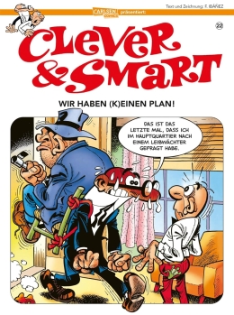 Clever und Smart 22 