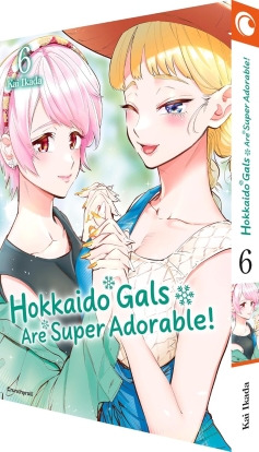 Hokkaido Gals Are Super Adorable! 06 