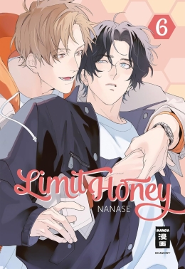 Limit Honey 06 