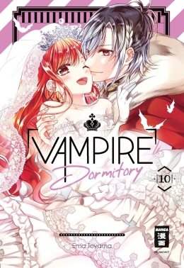 Vampire Dormitory 10 