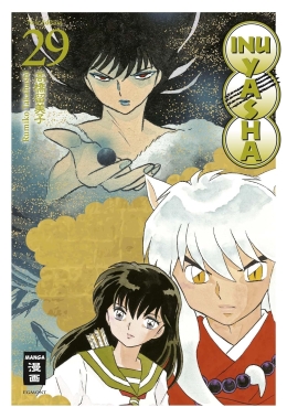 Inu Yasha New Edition 29 