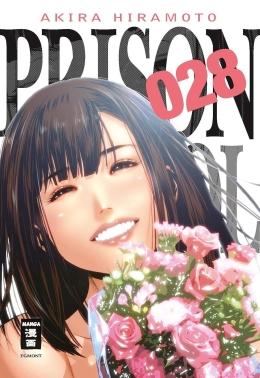 Prison School 28 
