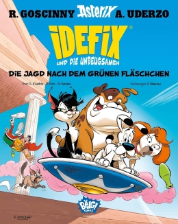 Idefix und die Unbeugsamen 08 