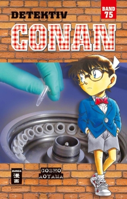 Detektiv Conan  75 