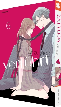 Anzüglich verführt 06 