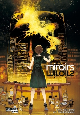 Miroirs 