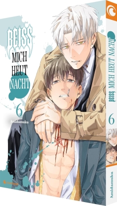 Beiß mich heut Nacht 06 