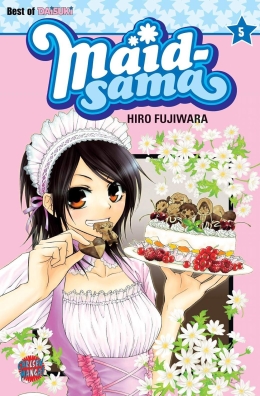 Maid-sama 05 