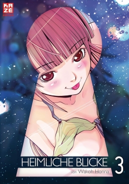 Heimliche Blicke 03 
