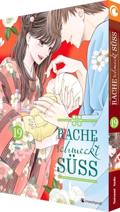 Rache schmeckt süß 19 (Finale) 