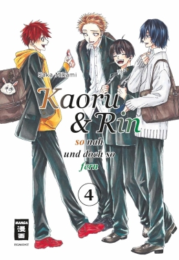 Kaoru und Rin 04 