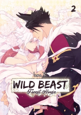 Wild Beast Forest House 02 