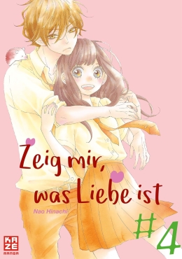 Zeig mir, was Liebe ist 04 
