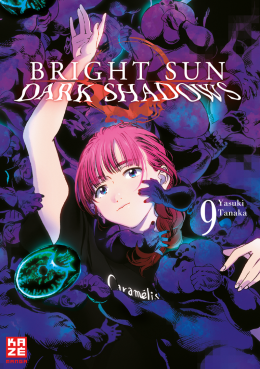 Bright Sun – Dark Shadows 09 