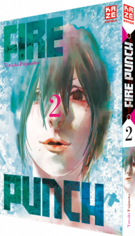Fire Punch 02 