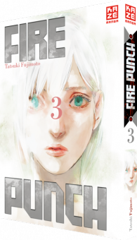Fire Punch 03 