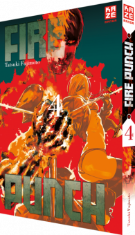 Fire Punch 04 