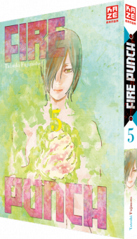 Fire Punch 05 