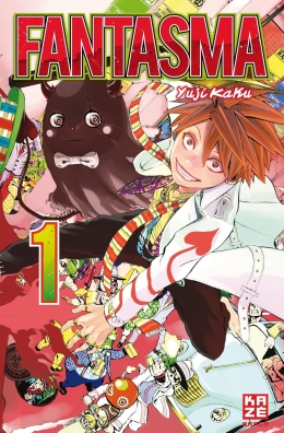 Fantasma 01 