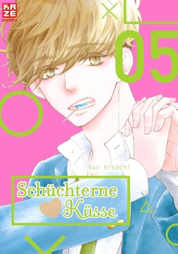 Schüchterne Küsse 05 