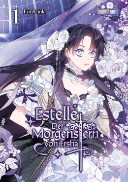 Estelle - Der Morgenstern von Ersha 01 