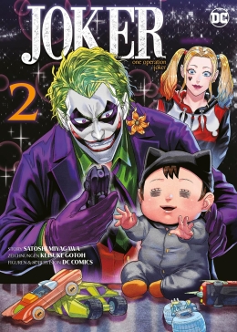 Joker One Operation Joker 02 