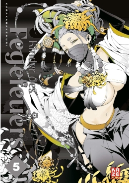 Kinder des Fegefeuers 05 