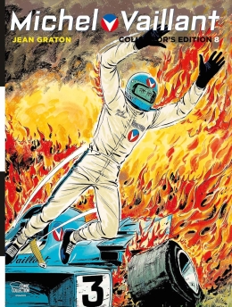 Michel Vaillant Collector's Edition 08 