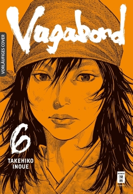 Vagabond Master Edition 06 