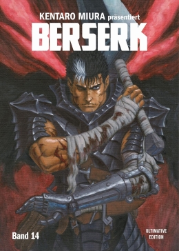 Berserk: Ultimative Edition 14 
