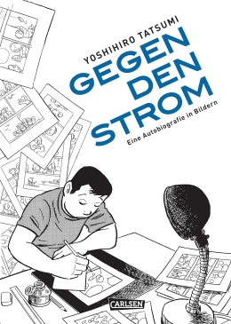 Gegen den Strom 