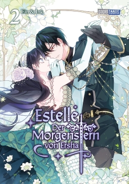 Estelle - Der Morgenstern von Ersha 02 