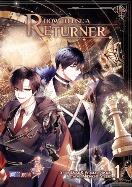 How to use a Returner 01 