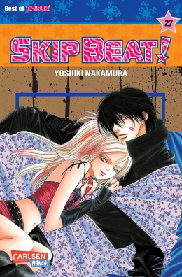 Skip Beat! 27 