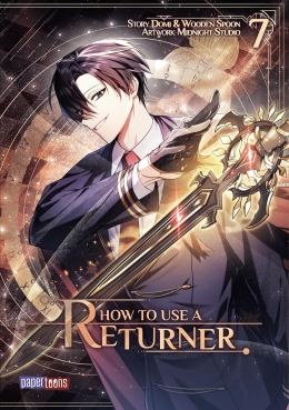 How to use a Returner 07 