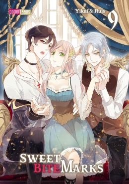 Sweet Bite Marks 09 