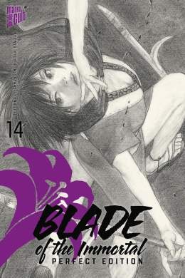 Blade of the Immortal - Perfect Edition 14 