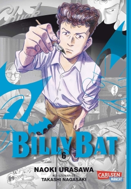 Billy Bat 06 