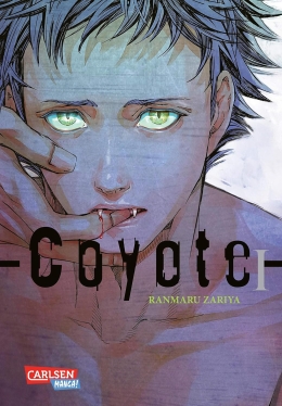 Coyote 01 