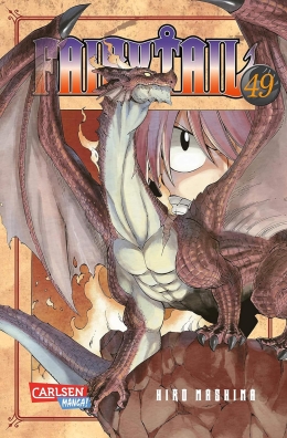 Fairy Tail 49 
