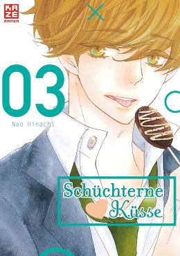 Schüchterne Küsse 03 