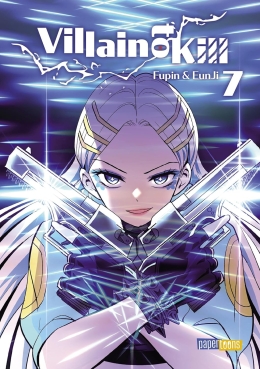 Villain to Kill 07 