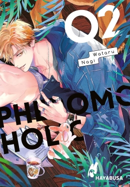 Pheromoholic 02 